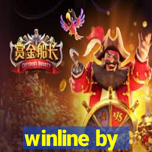 winline by